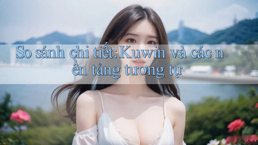 So sánh chi tiết: Kuwin và các nền tảng tương tự