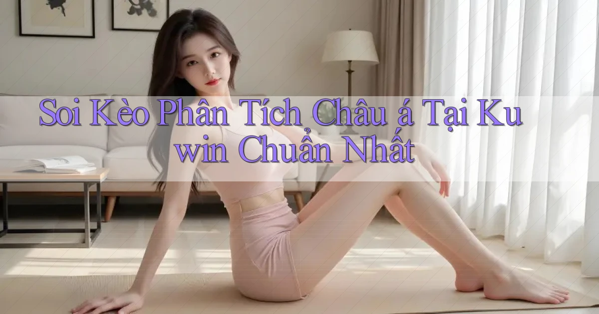 soi kèo phân tích châu á tại kuwin chuẩn nhất