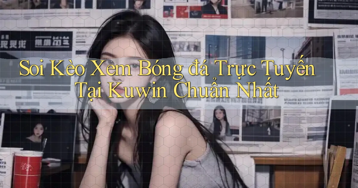 soi kèo xem bóng đá trực tuyến tại kuwin chuẩn nhất