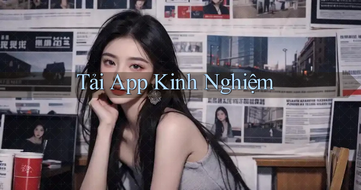 tải app Kinh nghiệm