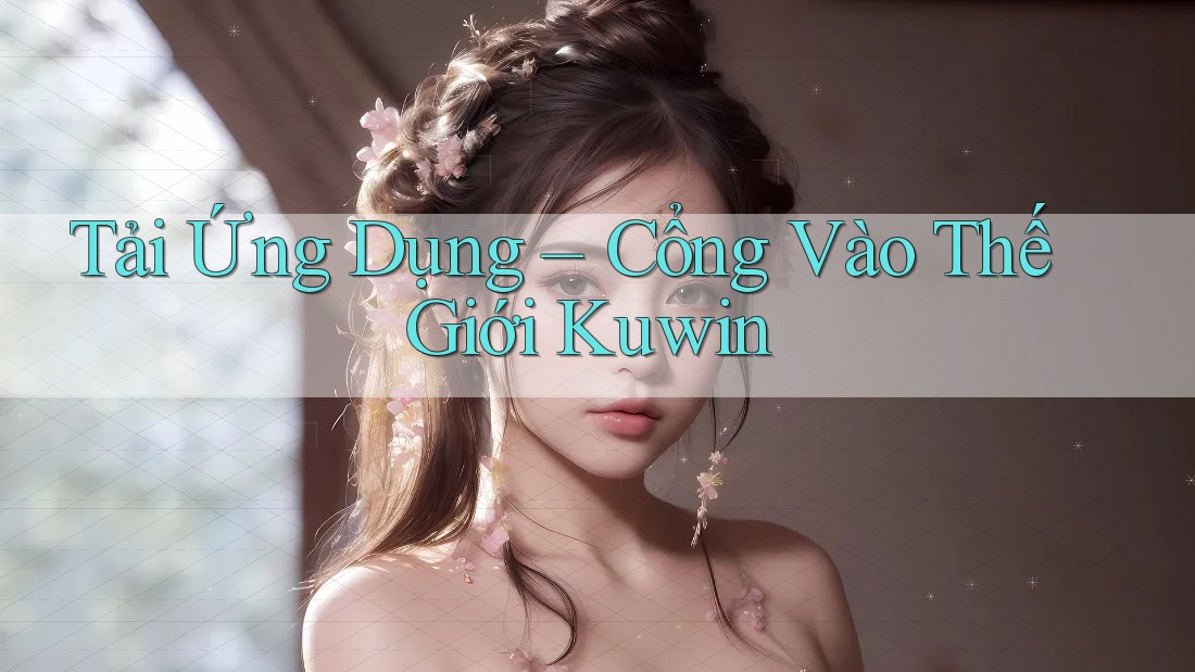 Tải Ứng Dụng – Cổng Vào Thế Giới Kuwin Tải Ứng Dụng – Cổng Vào Thế Giới Kuwin