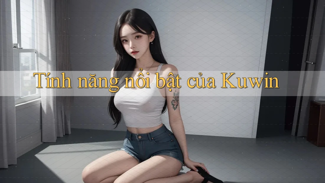 Tính năng nổi bật của Kuwin Tính năng nổi bật của Kuwin