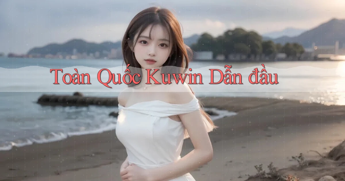 toàn quốc kuwin dẫn đầu