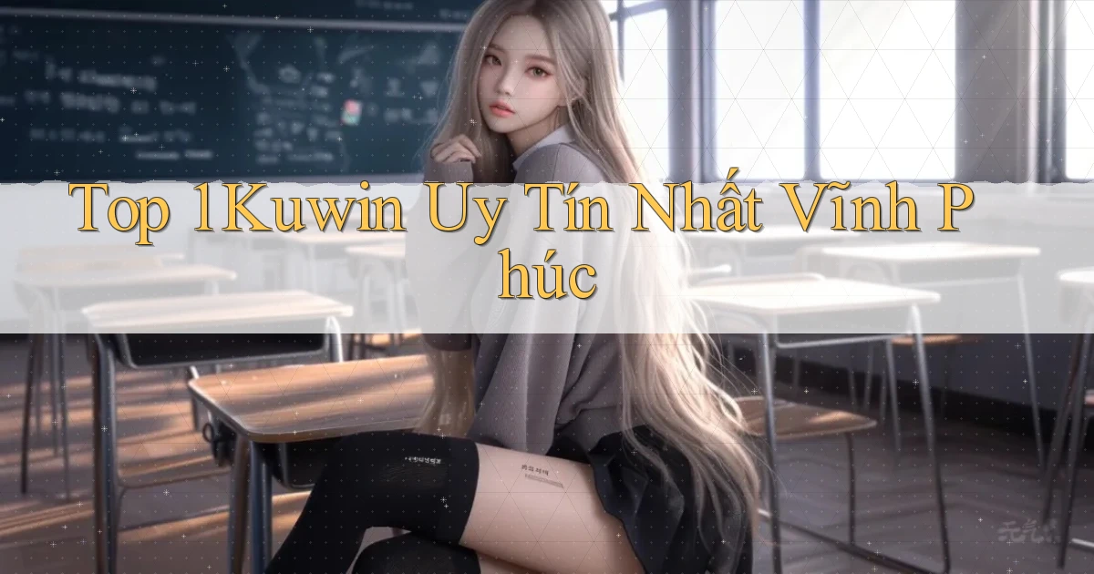 top 1 kuwin uy tín nhất Vĩnh Phúc