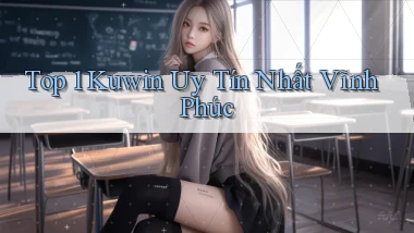 top 1 kuwin uy tín nhất Vĩnh Phúc