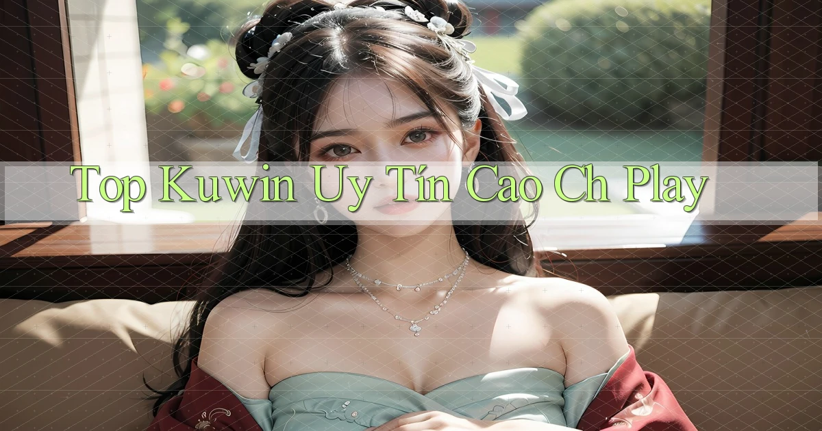 top kuwin uy tín cao ch play