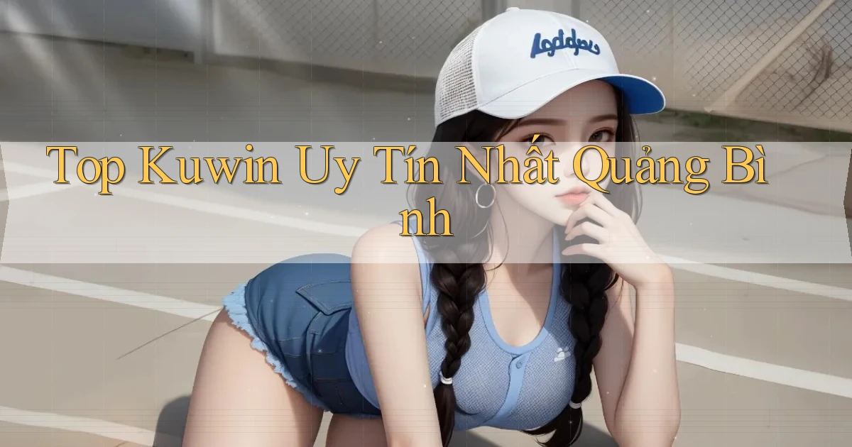top kuwin uy tín nhất Quảng Bình
