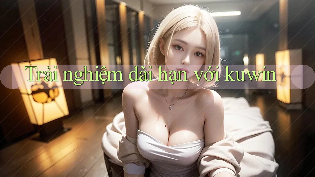 Trải nghiệm dài hạn với Kuwin