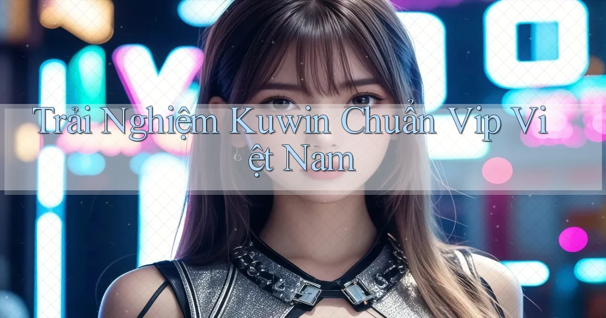 trải nghiệm kuwin chuẩn vip việt nam