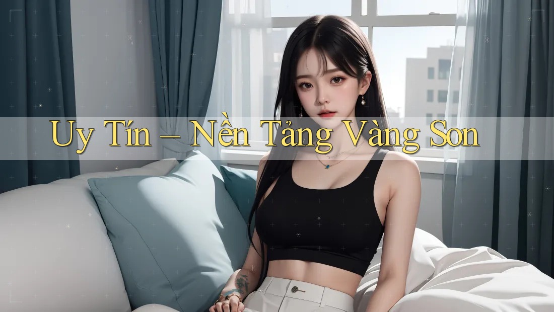Uy Tín – Nền Tảng Vàng Son